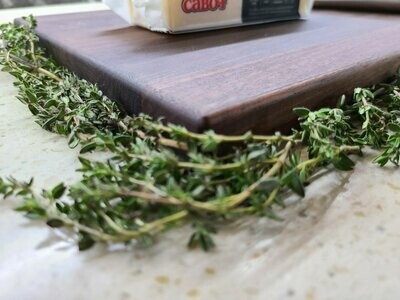 Walnut Cutting Boards