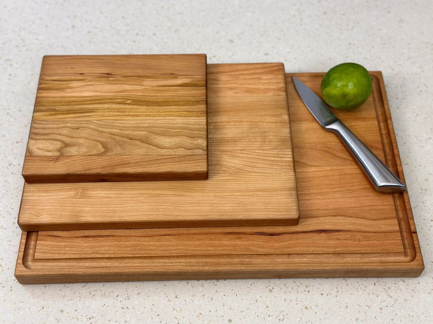 Small deals carving board