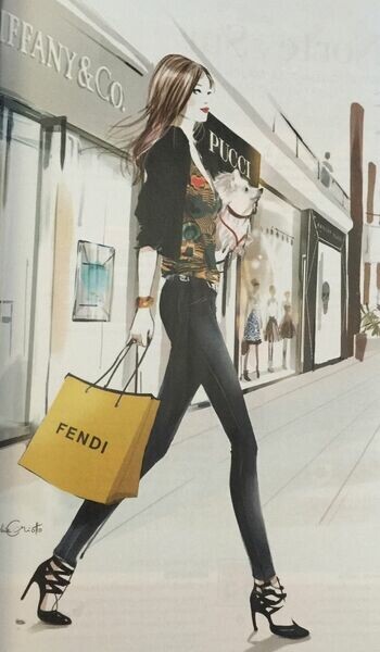 Skinny Bitch Sales 