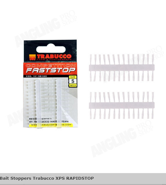 Competition fast stops M 56 per pack