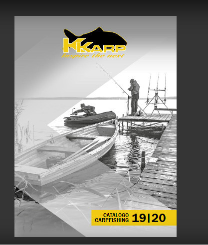 K Karp Brochure