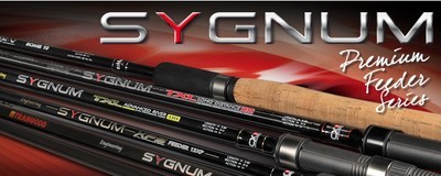 Feeder Rods