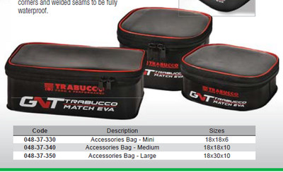 EVA Luggage