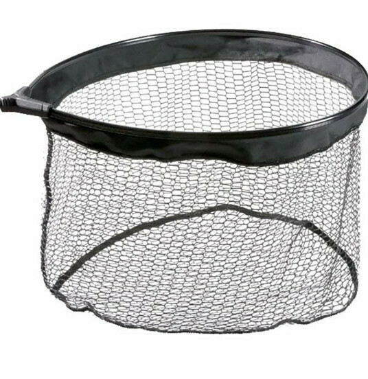 PRO RUBBER NET HEAD   50 x 40 x30