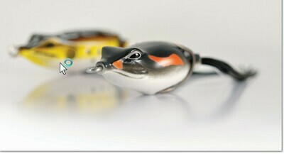 Live Action Lures