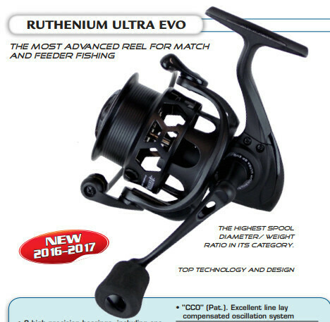 feeder reels