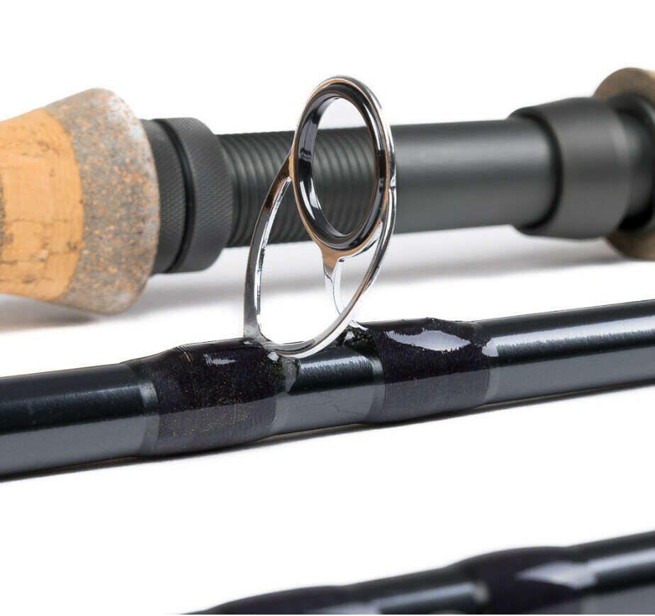 Loomis and Franklin two handed salmon rods . Switch SX . Skagit. Scandi and Spey IM7