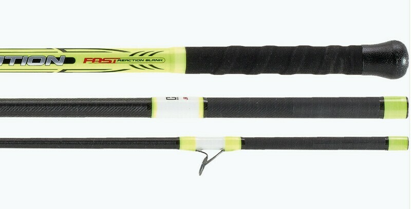 Trabucco Cattura Beach XC   with 3 sensitive tips  420  100g  available ex stock  450   special order