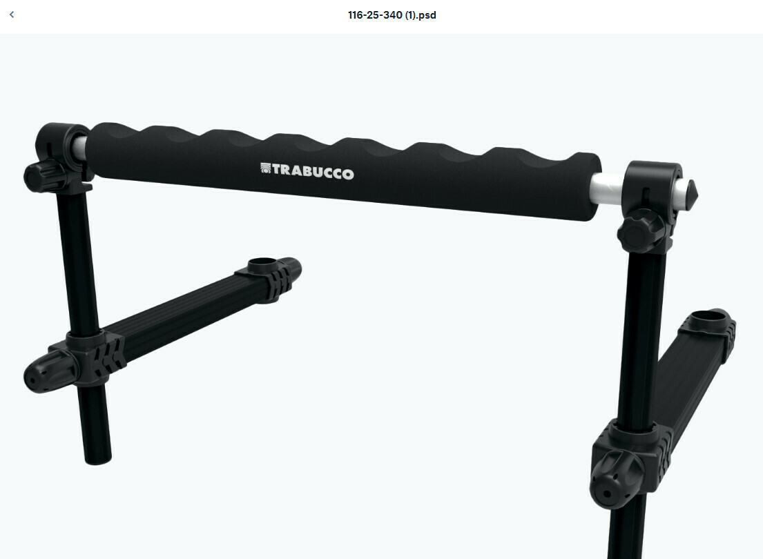 GNT x36  pro extra tough spray bar