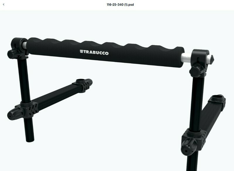 GNT x36  pro extra tough spray bar