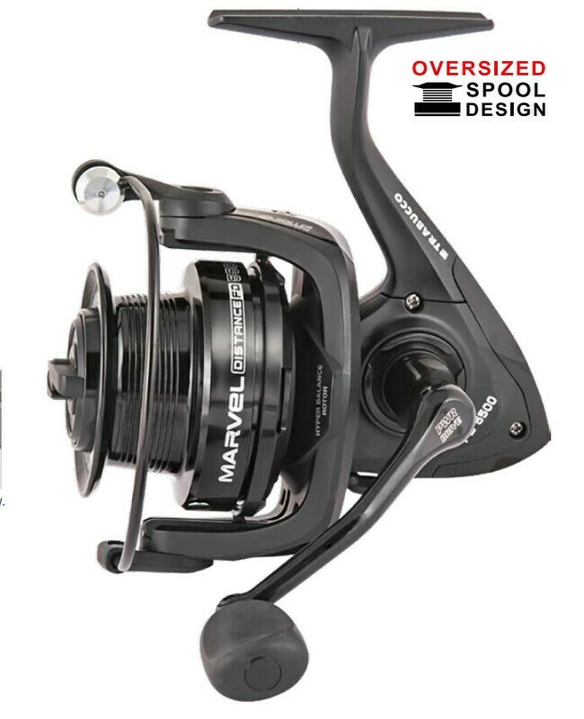 Marvel FDR Feeder Reel 5500 new 2021
