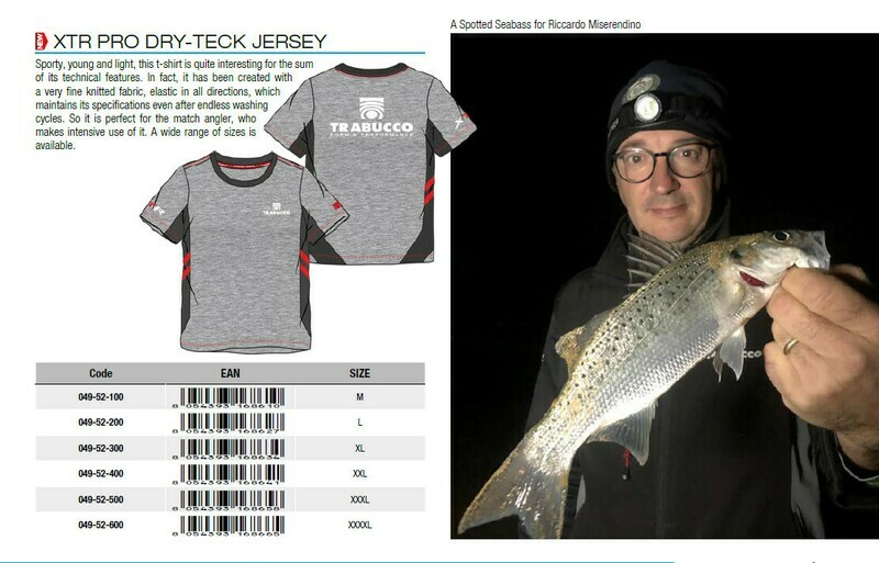 XTR PRO DRY TEK JERSEY  a light sport t shirt new 2021 in quality cotton