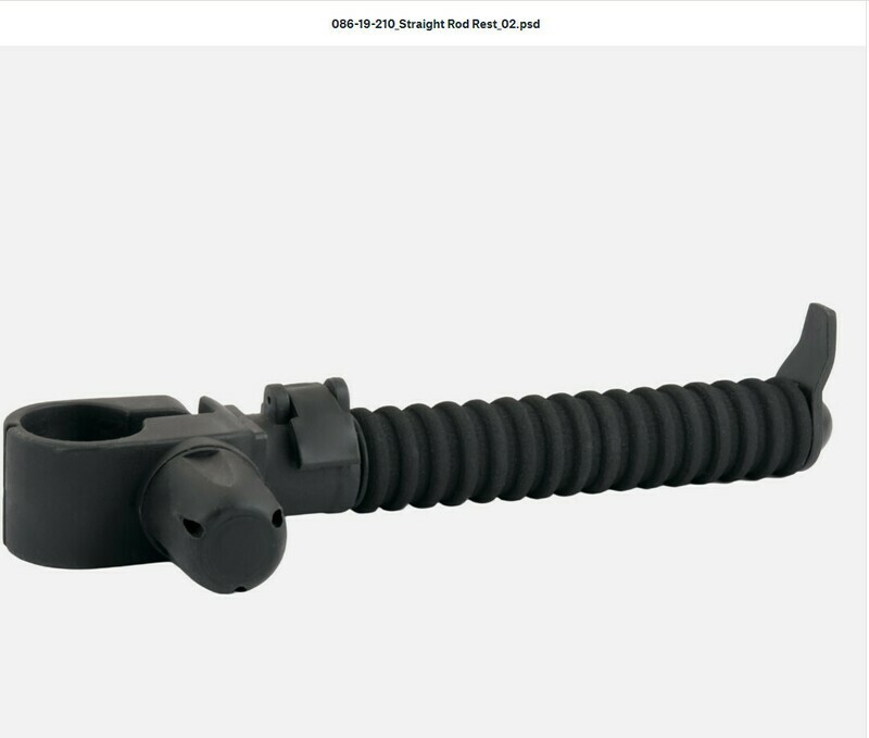 EVA STRAIGHT ROD REST  , easy switch  suitable for any fishing chair