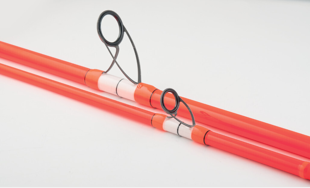HIDROGEN EVOLUZIONE 420 250g heavy ultimate  distance casting rod