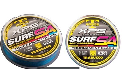 Specialist sea Fishing Lines