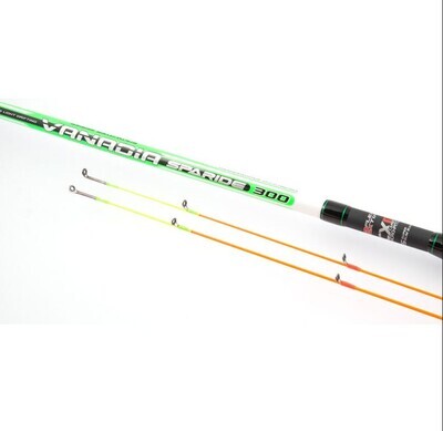 Boat rods