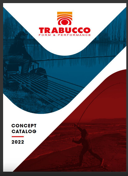Trabucco Catalogue  2022  free of charge on request