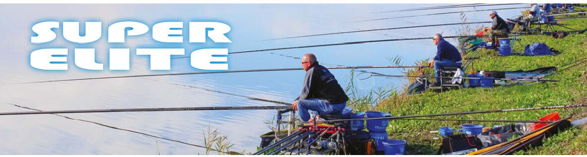 Trabucco Super Elite T1-pro rig line