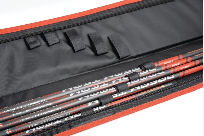 Trabucco Dream  SPX Alborella Whip Set 2.0/2.5/3.0/3.5/4.0 NEW 2024