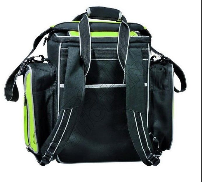 TRABUCCO XTR SURF TEAM COMPETITION CARRYALL