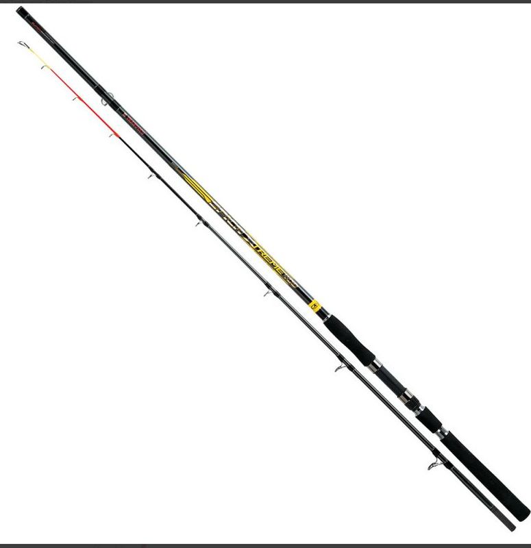 EPICA EXTREME PRO BOAT ROD 240 400G for bottom fishing