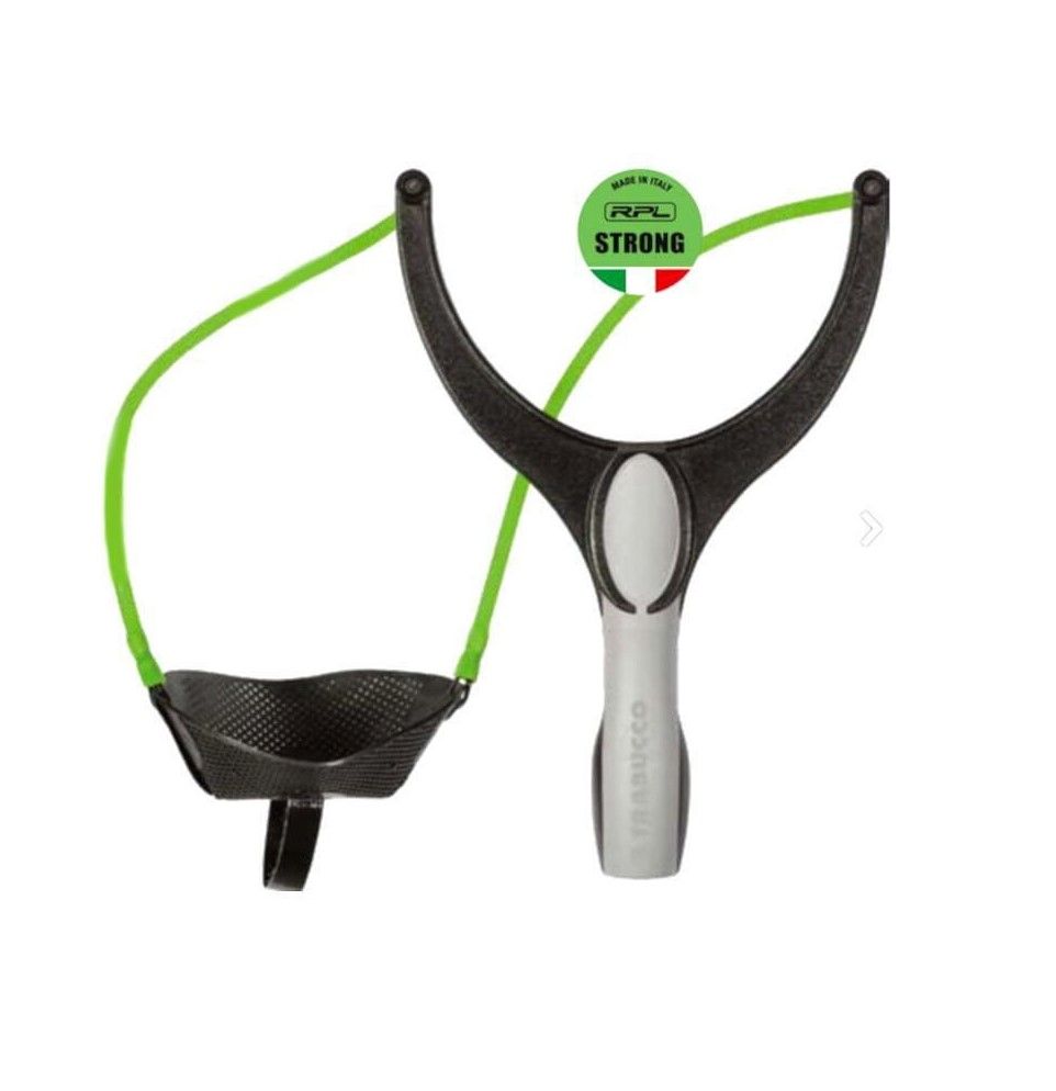 Trabucco PRECISION CATAPULT RPL STRONG