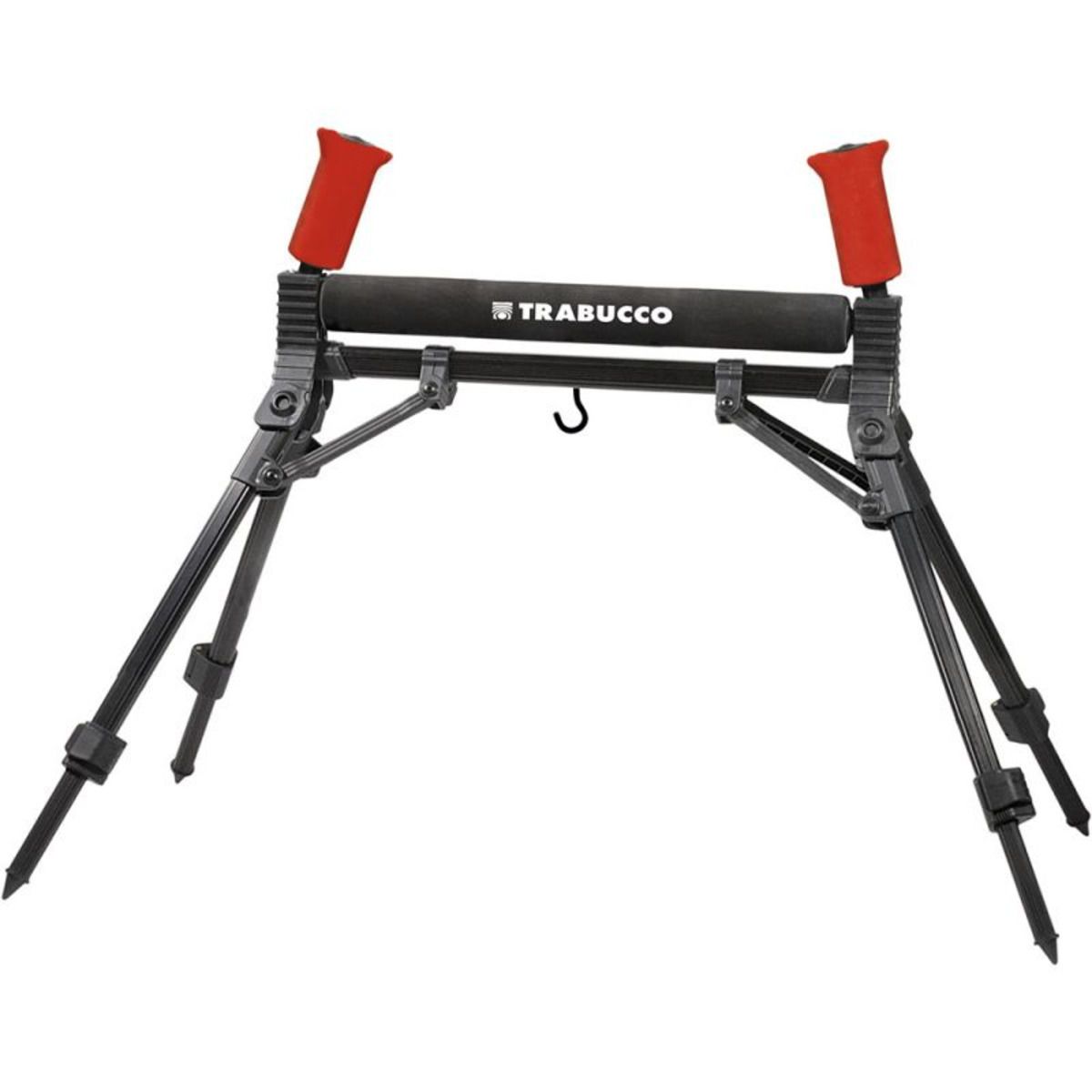 086-21-400	GNT MEGA BLACK ROLLER * L/602 ( 2 rollers)