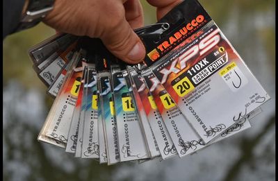 Match Hooks the best hooks available in Europe
