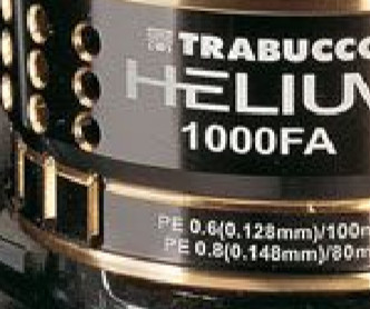 Helium 1000 FA  1500 FA 2500FA Ultra lightweight carbon reel for lure fishing 7.3 kg of drag