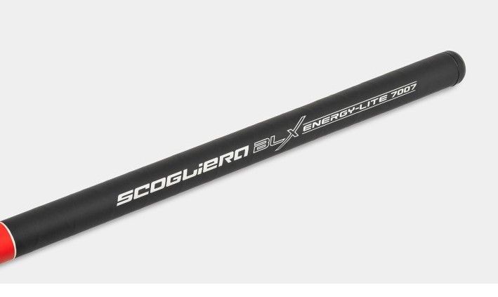 Scogliera BLX Energy Lite  20g