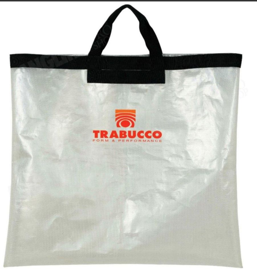 Trabucco Genius  XPS wtp keepnet bag 67 x 60cm