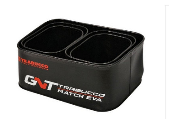 ground bait bowl set 2 = 1  Match EVA