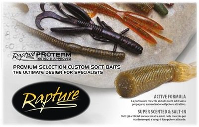 Soft Lures