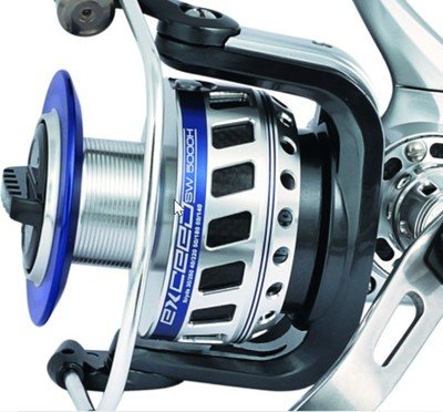 Reels  Power Game