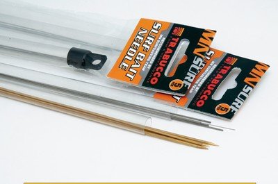 Sea rig tackle and ancillaries