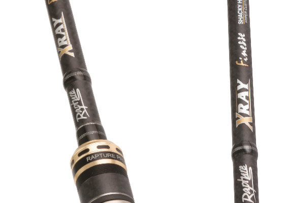 X ray racing spinning  finesse and Tube  8 - 15lb KLH MICRO GUIDES
