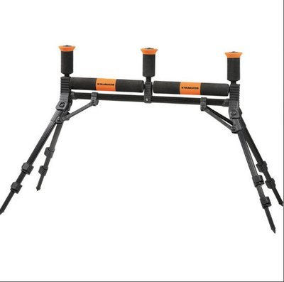 Trabucco GNT Mega Black Roller XL 90 cm and Large 60cm