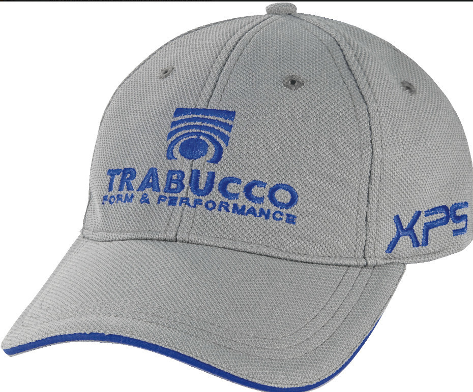 Trabucco Caps  Winter with ear protection.   GNT Grey Dry Tek and GNT Grey/Black