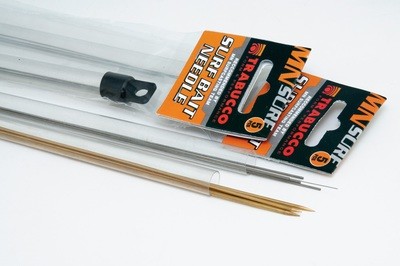 Baiting Needles  5 sizes