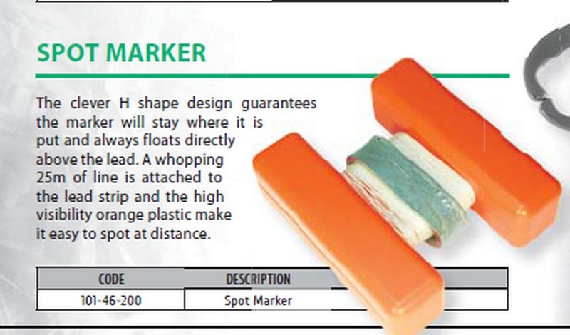 Spot Marker