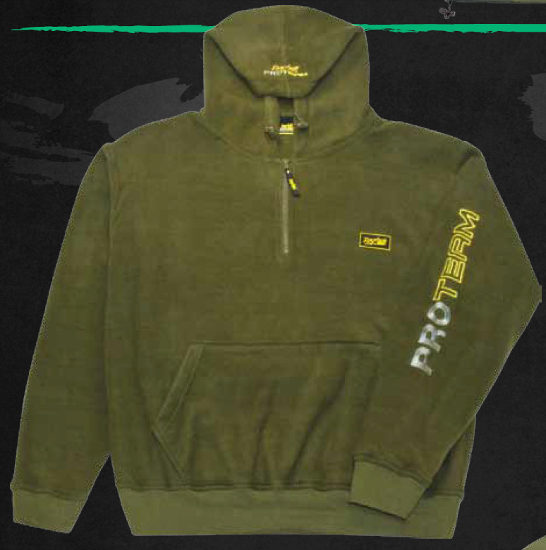 Pro Team Fleece