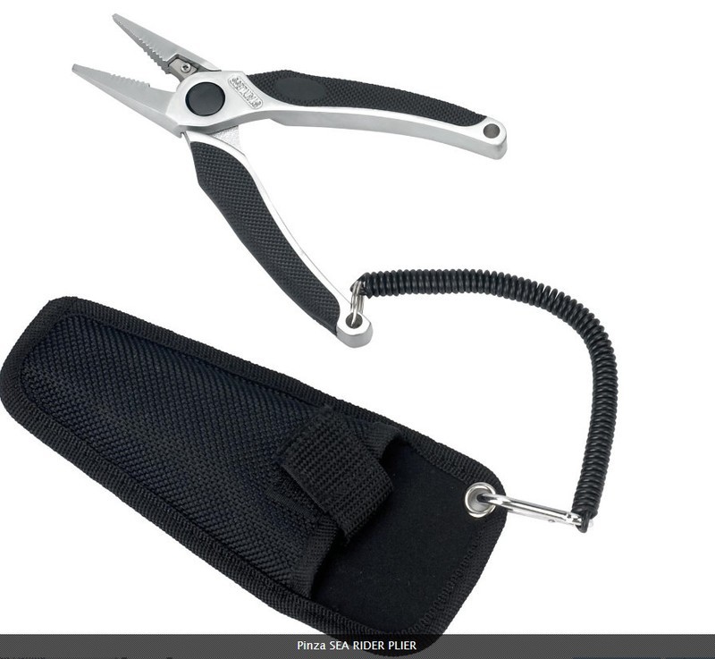 Sea Rider Pliers