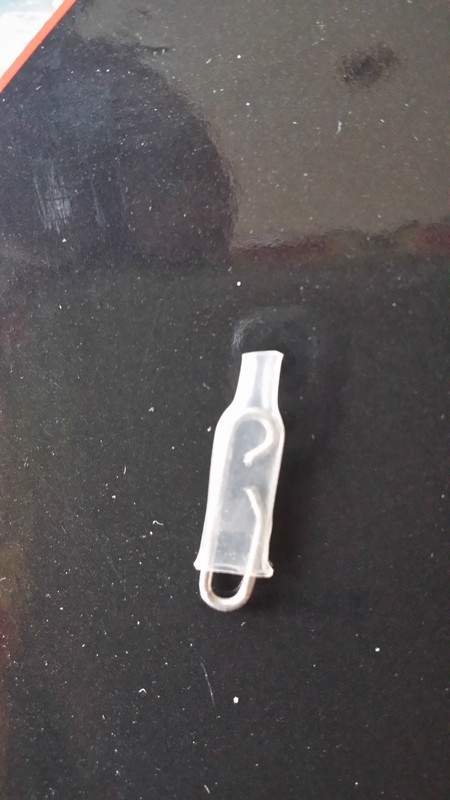 Pro surf SS Powerclips   superstrong