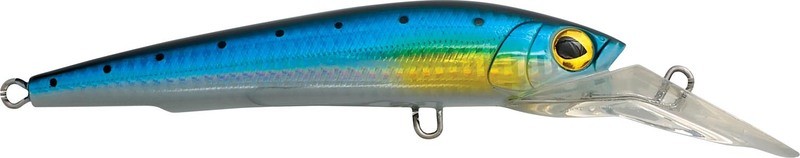 KILLER MAGNUM  trolling lures 98g  180cm