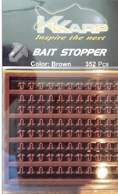 K Karp bait stopper 352 pack buy one get one free