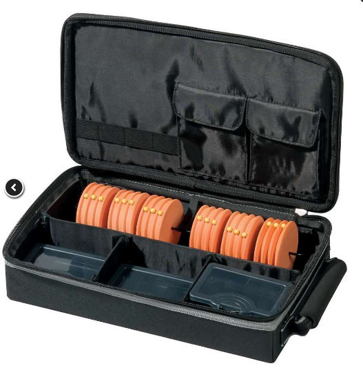XTR Rig station 048-42-150 20x34x7 cm