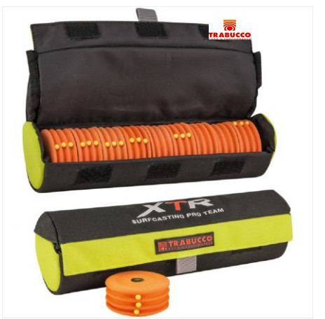 XTR rig bin  048-42-120 28x10 cm