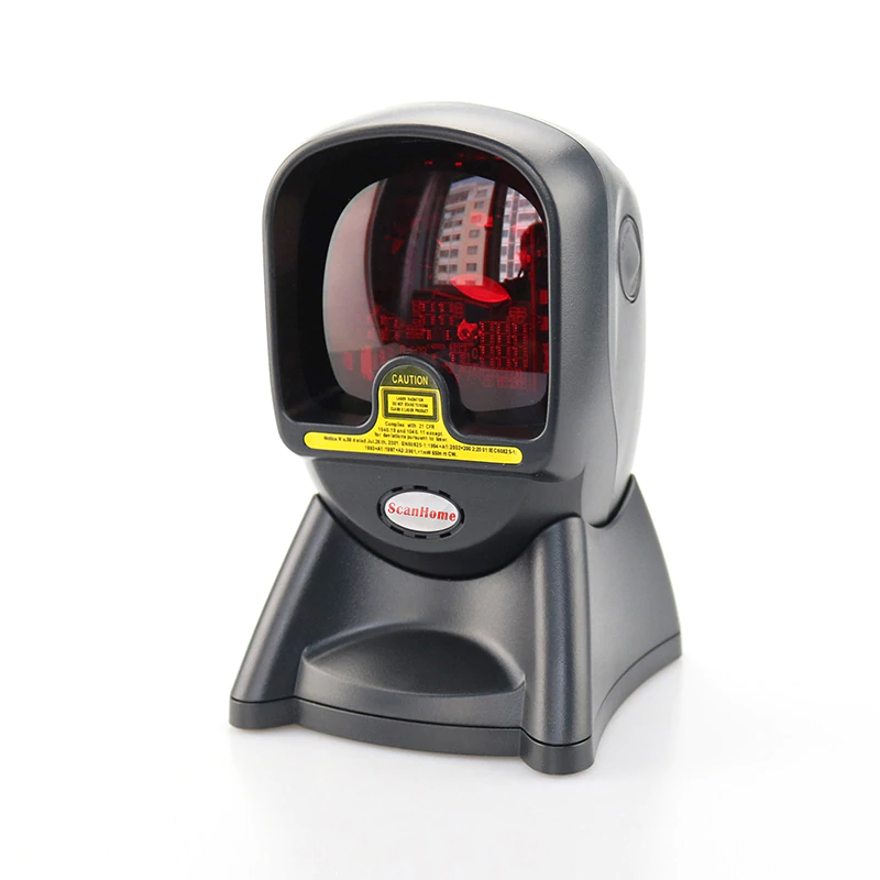 SH-2028 laser scanner codes à barres 20 lignes USB