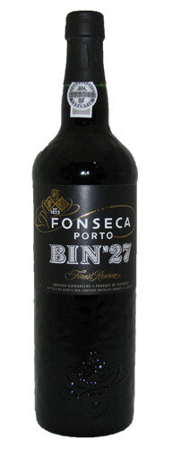 Fonseca Bin 27 Porto