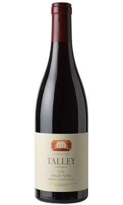 2018 Talley Vineyards Pinot Noir